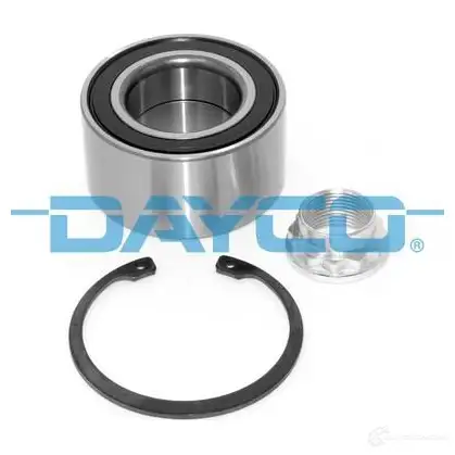 Подшипник ступицы колеса DAYCO KWD1442 1437342931 1 0S2BO