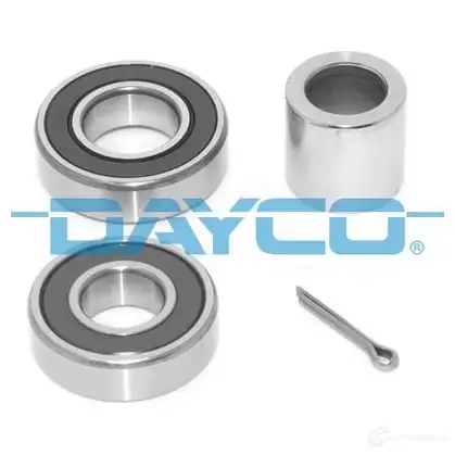 Подшипник ступицы колеса DAYCO KWD1436 8S5 7X 1437342921