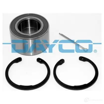 Подшипник ступицы колеса DAYCO YG5RG 9 1437342944 KWD1016