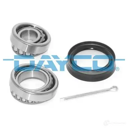 Подшипник ступицы колеса DAYCO KWD1468 W90D3 EE 1437345512 изображение 0