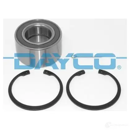 Подшипник ступицы колеса DAYCO E58 9B 1437342965 KWD1134