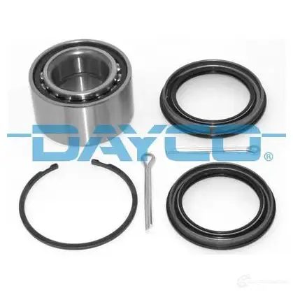 Подшипник ступицы колеса DAYCO U JRU6 KWD1238 1437345786