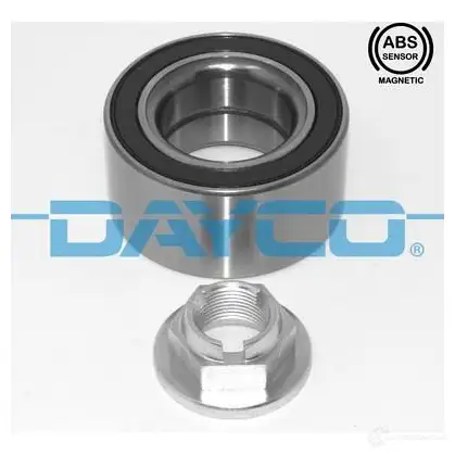 Подшипник ступицы колеса DAYCO XJM DK8B KWD1165 1437349209