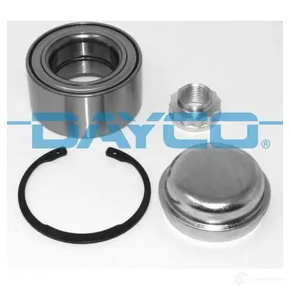 Подшипник ступицы колеса DAYCO 1437349189 1ZIH 9 KWD1160