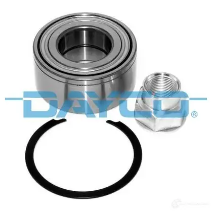 Подшипник ступицы колеса DAYCO KWD1112 1437345527 8K NAX