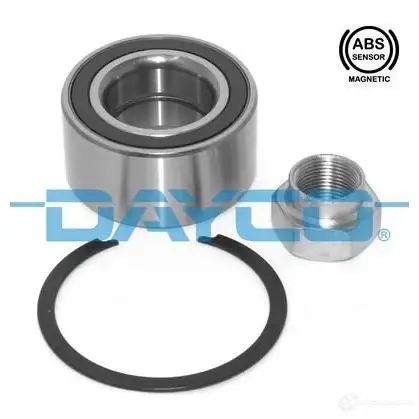 Подшипник ступицы колеса DAYCO KWD1040 8Z15 NF 1437347615