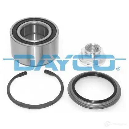 Подшипник ступицы колеса DAYCO OEK ZN KWD1353 1437349323
