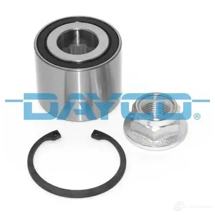 Подшипник ступицы колеса DAYCO 1437347623 K DNN91 KWD1168