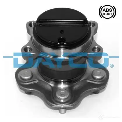 Подшипник ступицы колеса DAYCO 1437349282 FMCU 1 KWD1233