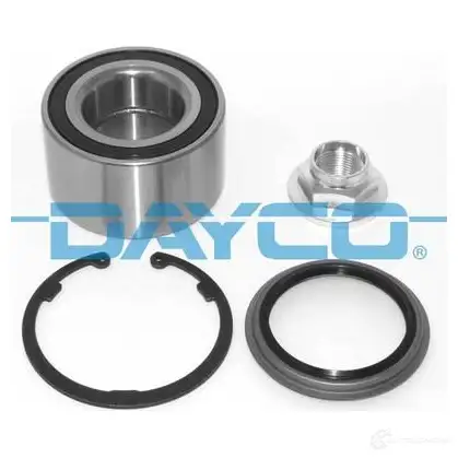 Подшипник ступицы колеса DAYCO B7 1H6 KWD1255 1437345816