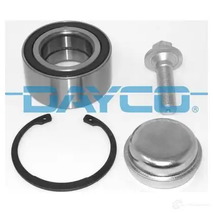 Подшипник ступицы колеса DAYCO 1437343295 AQ SEC KWD1183