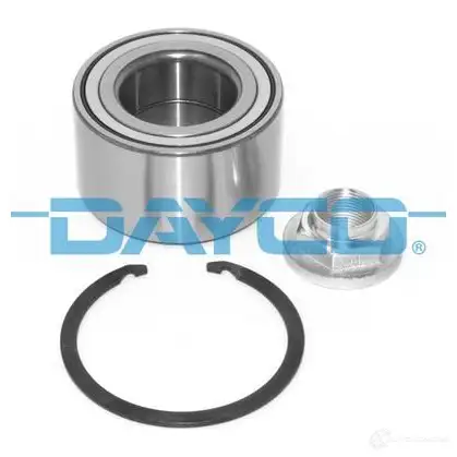 Подшипник ступицы колеса DAYCO KWD1453 F 00JP7V 1437349211