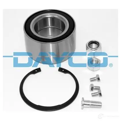 Подшипник ступицы колеса DAYCO B UPHO 1437349215 KWD1096