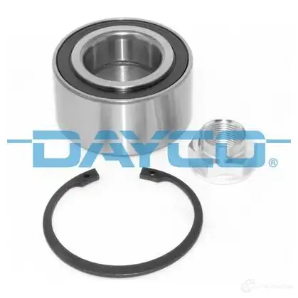 Подшипник ступицы колеса DAYCO 1437347232 UL 3KP6 KWD1355 изображение 0