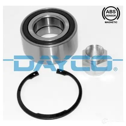 Подшипник ступицы колеса DAYCO S SRF4N KWD1024 1437343320
