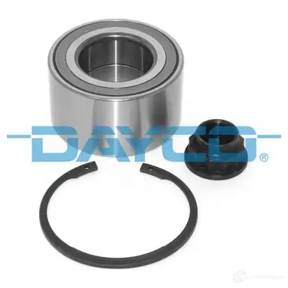 Подшипник ступицы колеса DAYCO 4CEKG 7 KWD1454 1437348668