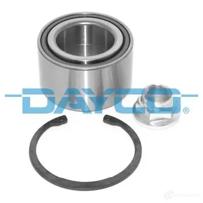 Подшипник ступицы колеса DAYCO KWD1463 YM 6H4 1437348687