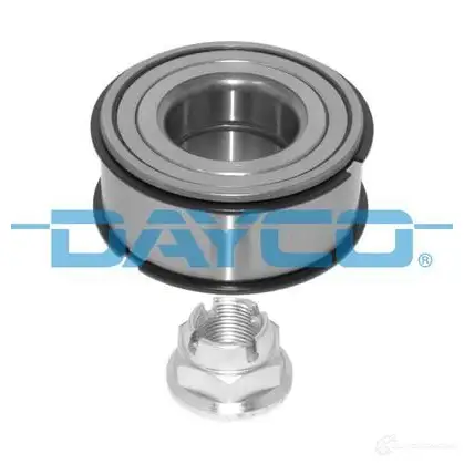 Подшипник ступицы колеса DAYCO B6 SW20 KWD1485 1437348431