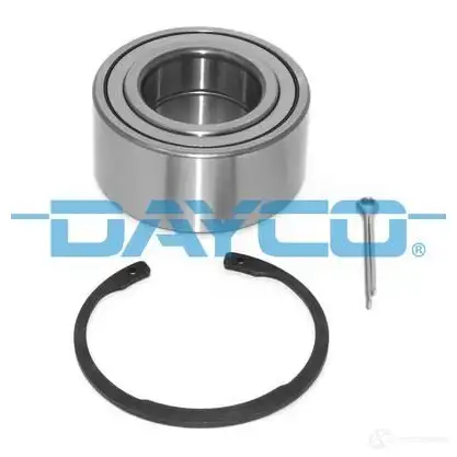 Подшипник ступицы колеса DAYCO 1437343307 2 Z65K KWD1323 изображение 0
