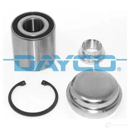 Подшипник ступицы колеса DAYCO ZOF146 0 KWD1196 1437347188 изображение 0