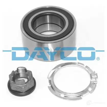 Подшипник ступицы колеса DAYCO 1GU1 2OC 1437343629 KWD1213