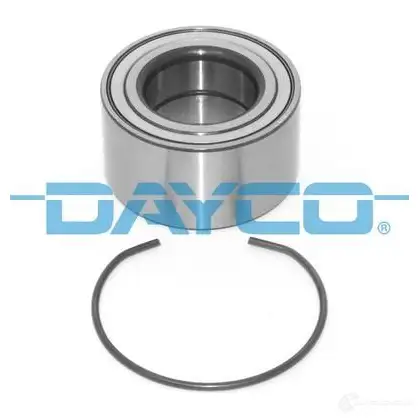 Подшипник ступицы колеса DAYCO KWD1287 V3J B1T 1437343653