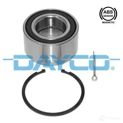 Подшипник ступицы колеса DAYCO 1437343322 I2G 96 KWD1106 изображение 0