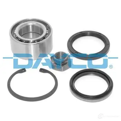 Подшипник ступицы колеса DAYCO 33RVXG 6 KWD1441 1437347189