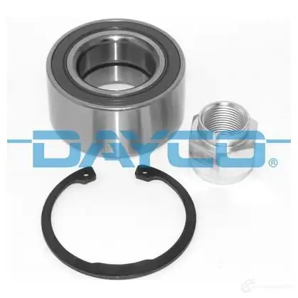 Подшипник ступицы колеса DAYCO 1437345534 KWD1241 YO 3SL