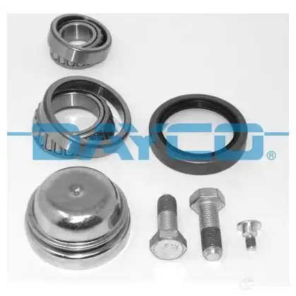 Подшипник ступицы колеса DAYCO 1437345517 KWD1179 1ROPP W