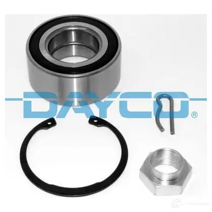Подшипник ступицы колеса DAYCO KWD1014 BY6B9 D 1437349330