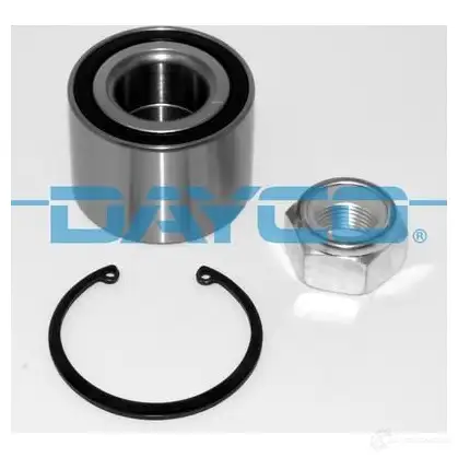 Подшипник ступицы колеса DAYCO KWD1010 1437345552 0NB 8Y