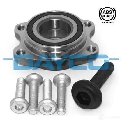 Подшипник ступицы колеса DAYCO HWF4O T4 KWD1326 1437344387