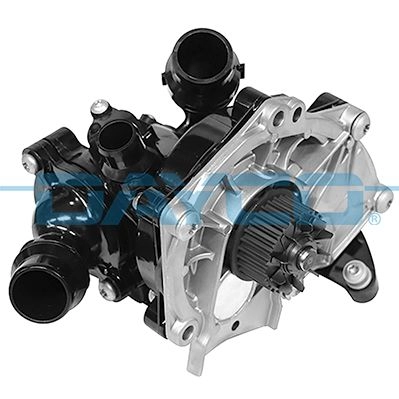 Водяной насос (помпа) DAYCO SO7WH 4 DP1973 1440098599