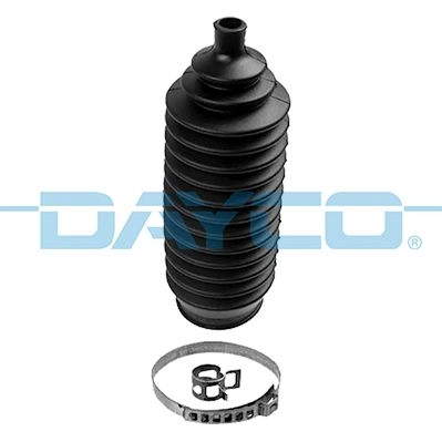 Пыльник рулевой рейки DAYCO 0F6 CCYL 1440098678 DSS2360 изображение 0