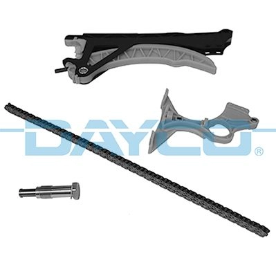 Комплект цепи ГРМ DAYCO S AC3U0 1440098747 KTC1230 изображение 0