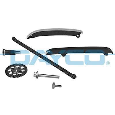 Комплект цепи ГРМ DAYCO VEQ1 GLT 1440098749 KTC1254