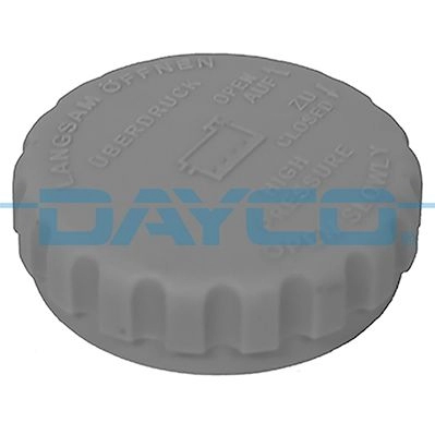 Крышка расширительного бачка DAYCO 6T PRZ 1440098778 DRC037