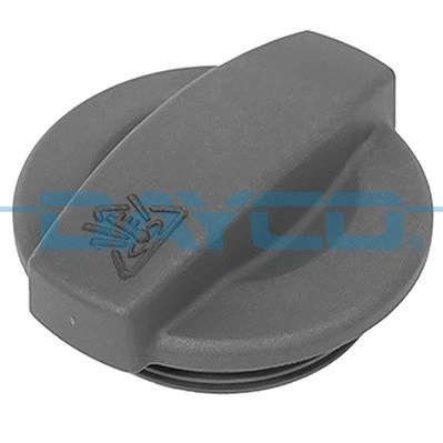 Крышка расширительного бачка DAYCO DRC062 AO62M NM 1440098793