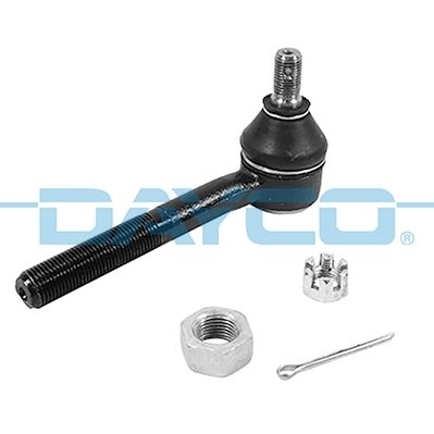 Рулевой наконечник DAYCO 1440098900 DSS1533 L 4V4HIK изображение 0