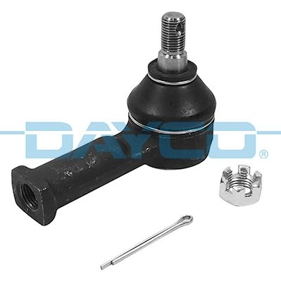 Рулевой наконечник DAYCO 3V XGK0H DSS2458 1440098917 изображение 0