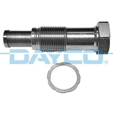 Натяжитель цепи ГРМ DAYCO TOXL PJ 1200280081 ATC1041-S
