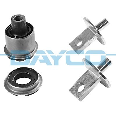 Сайлентблок DAYCO 1440100395 DSS2355 PU5 3E63 изображение 0