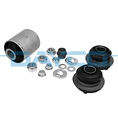 Сайлентблок DAYCO FR 4P6P DSS2391 1440100416 изображение 0
