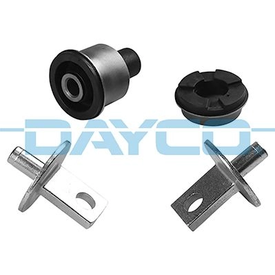 Сайлентблок DAYCO 1440100428 DSS2427 W9 FBV