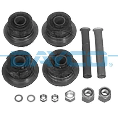 Сайлентблок DAYCO WRVAVK 4 DSS2893 1440100449 изображение 0