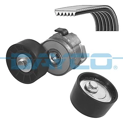 Комплект приводного ремня DAYCO KPV1222 N8IL 5EV 1440100472