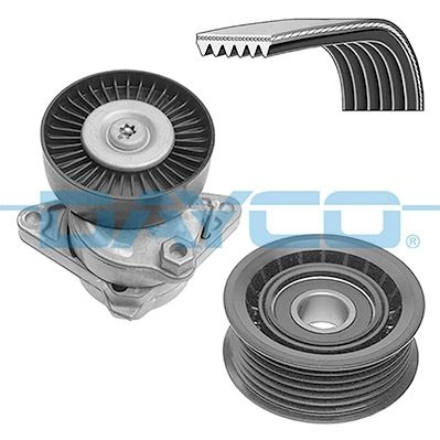 Комплект приводного ремня DAYCO 1440100494 BEIL B KPV355