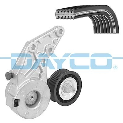 Комплект приводного ремня DAYCO KPV944 1440100564 30PZ W изображение 0