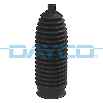 Пыльник рулевой рейки DAYCO 1440100650 6DK E5 DSS2173